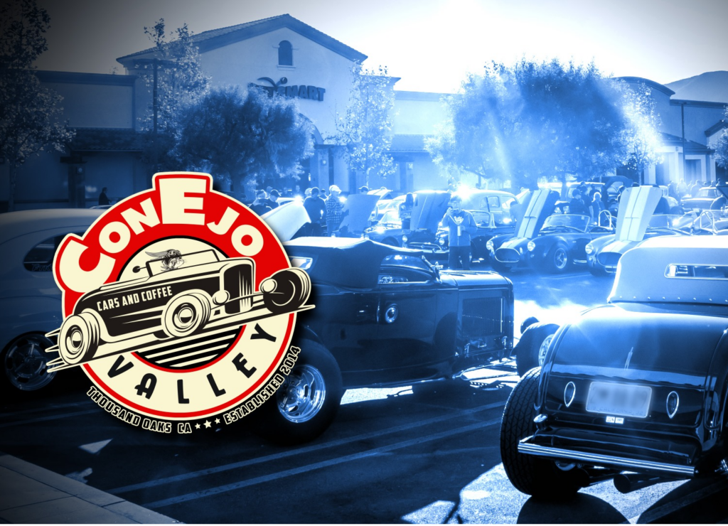 Conejo Valley Cars & Coffee Car Events