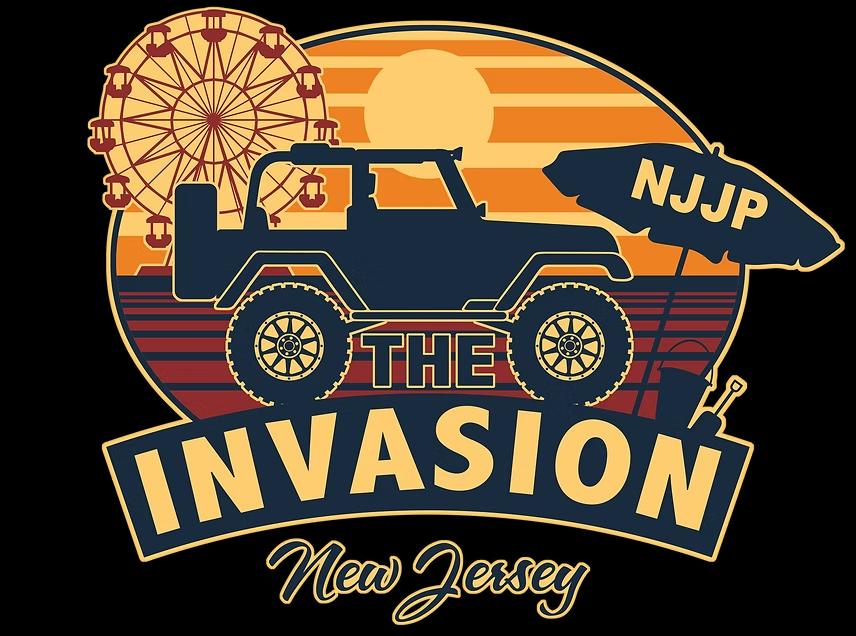 New Jersey Jeep Invasion 2023null