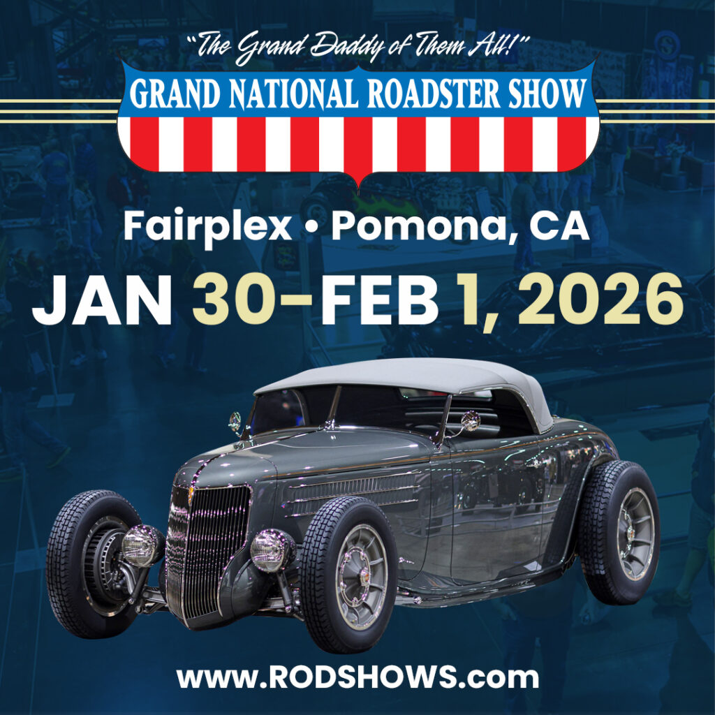 【中古】スロッターUPマニア4 南国の香 ! スーパーハナハナ&シオマール&オアーゼ 76th annual O'Reilly Auto Parts Grand National Roadster Show - Car