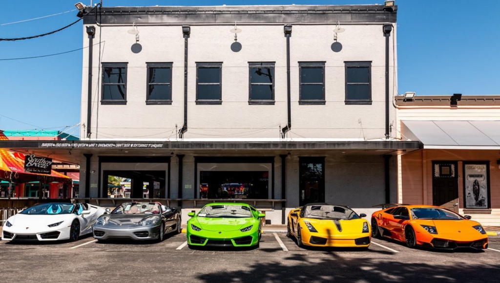 Inspiring Coffee And Cars Las Vegas Images